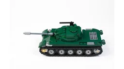 Type 62 Light Tank