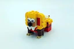 30670 Lion