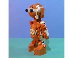 Freddy Teddy