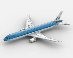 KLM 777-300er