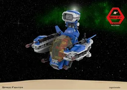 Space Fighter
