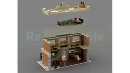 Holiday Bakery