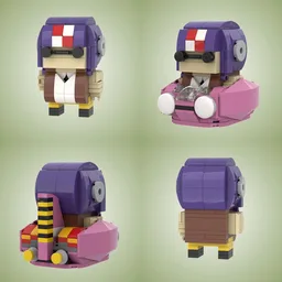 Samurai Goroh