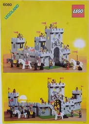 King's Castle