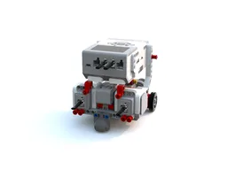EV3 SIMPL3