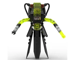 Zotaxian Sentinel