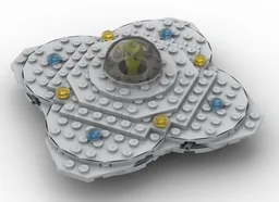 Alien UFO