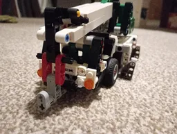 (42167) Mobile Crane