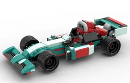 31127 Modern Formula