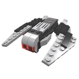 75161 Droid Fighter