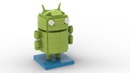 Brickheadz - Android