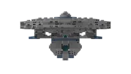 Hamorobi-Class Scout Cruiser