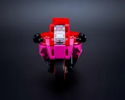 Ducati 848 - Arcee