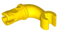 Arm, Long, with Technic Pin