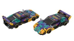 76935 Streetlicker