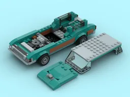 Station Wagon