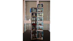 Avengers Tower