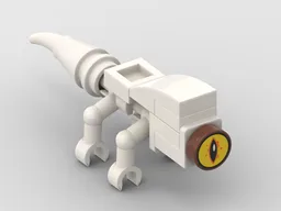 Animals from Star Wars Fallen Order