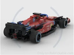 F1 SF-24 Miami