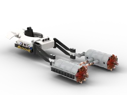 Star Wars Pod Racer