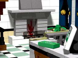Modular Hotel