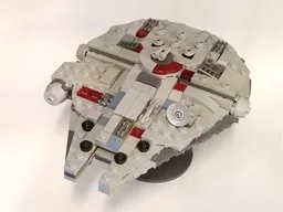 Millennium Falcon (Midi-Scale)