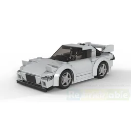 Mazda RX-7 FD