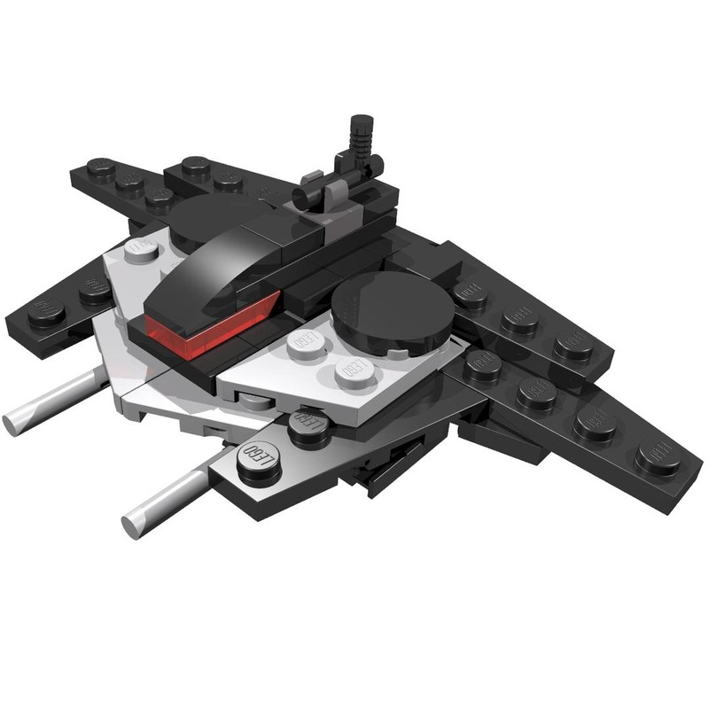 Lego 75194 Stingray Starfighter