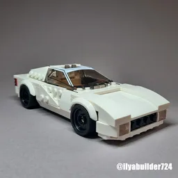 76908 Ferrari Testarossa