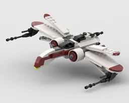 Mini (midi) ARC-170