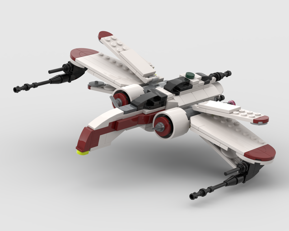 Lego Mini (midi) ARC-170