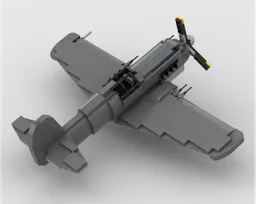 Curtiss P-40