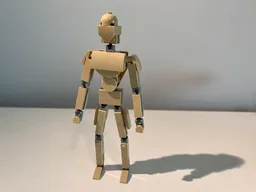 Artist Mannequin