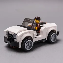 75895 WildRider