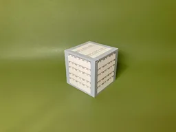 Iron Block