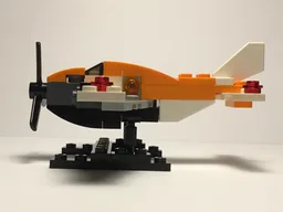 31028 Float Plane