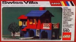 Swiss Villa