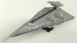 Constrictor II - Playable Interdictor Cruiser