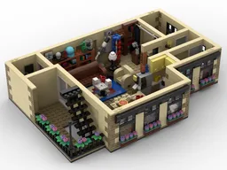 SitCom Suite - The Big Bang Theory