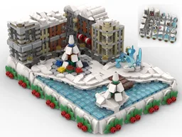 Nanomodular Advent Calendar