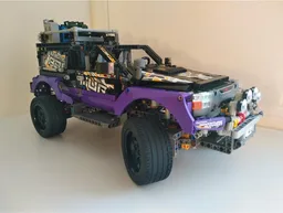 42069 Wheel Mod
