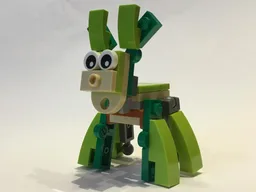 11953 Happy the Deer