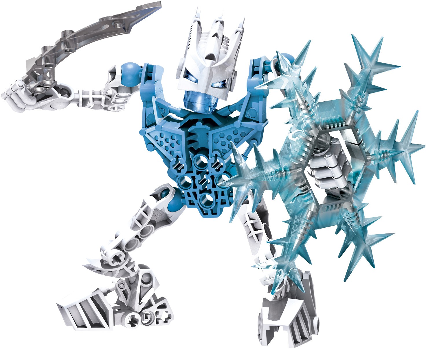 Lego Metus
