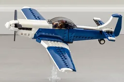 P-51 Mustang