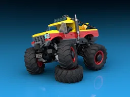 Monster Truck
