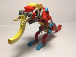 Kangaphant — 31145