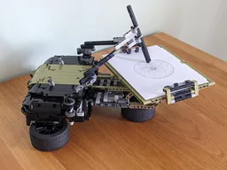 42110 B Model - The Defendergraph