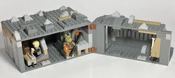 Luke's Lair
