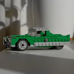 6743 Tailwing