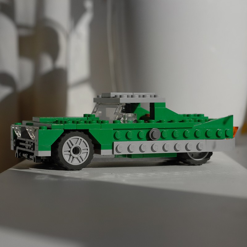 Lego 6743 Tailwing